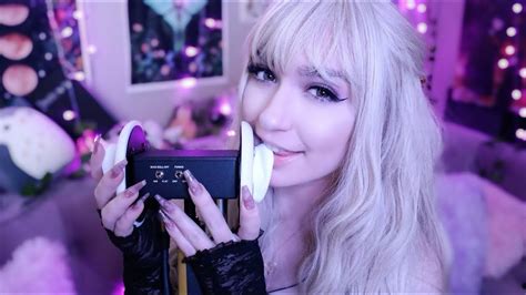 rose asmr patreon|RoseASMR